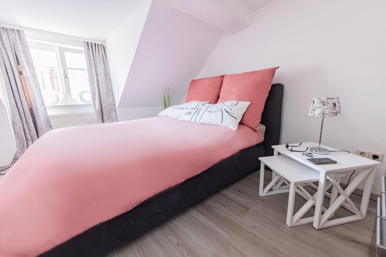 Wohnen Im Antikhaus Appartement
