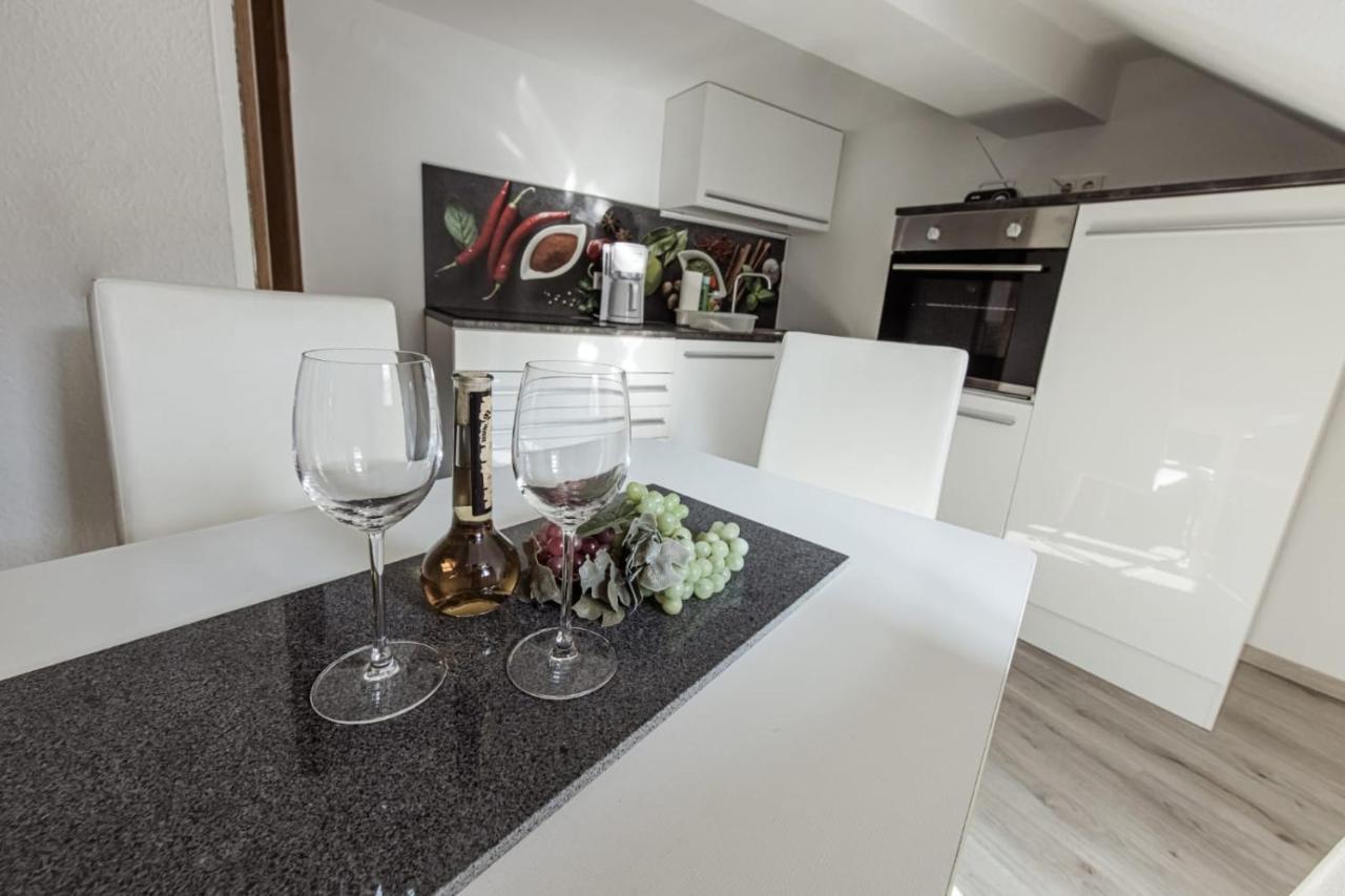 Wohnen Im Antikhaus Apartment *