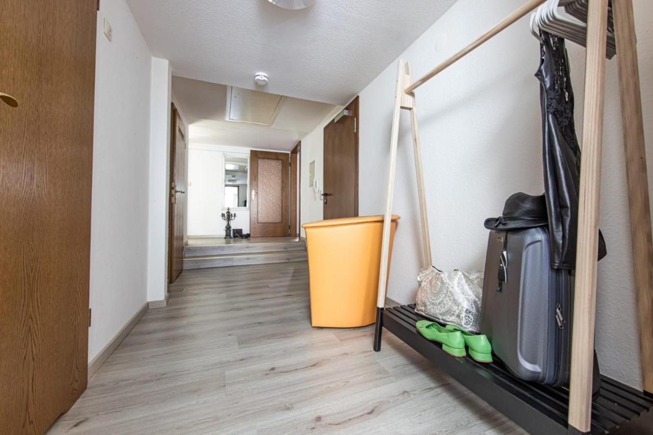 Wohnen Im Antikhaus Apartment *